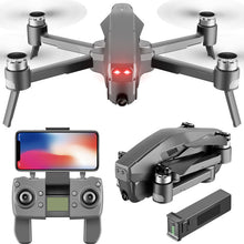 Load image into Gallery viewer, Professional GPS foldable drone