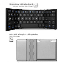 Cargar imagen en el visor de la galería, Intelligent Pocket Folding Keyboard