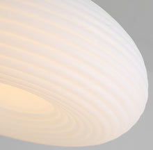 Load image into Gallery viewer, Nordic Designer Modern Minimalist Dining Room Bedroom Chandelier