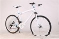 Cargar imagen en el visor de la galería, BMW Cross Country Mountain Bike Double Disc Brake