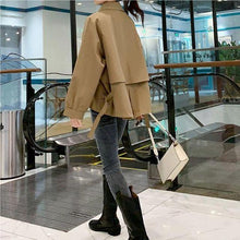 Charger l'image dans la galerie, Women's Long Sleeved Jacket