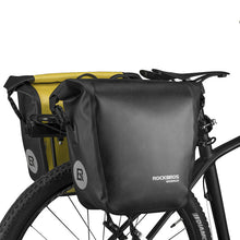 Cargar imagen en el visor de la galería, Bicycle waterproof bag