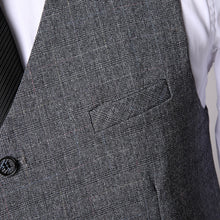 Load image into Gallery viewer, Three-piece suit for men
