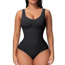 Charger l&#39;image dans la galerie, European And American Corset Women&#39;s Seamless One-piece Bodysuit