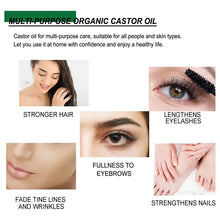 Cargar imagen en el visor de la galería, Jamaica Black Castor Oil Soothing Oil