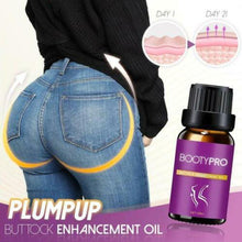 Cargar imagen en el visor de la galería, Plump Butt Enhance Oil Plumbum Cream Firming Oil