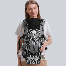 Cargar imagen en el visor de la galería, Front And Rear Dual-use Baby Carrier For Mother And Baby