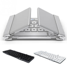 Cargar imagen en el visor de la galería, Intelligent Pocket Folding Keyboard