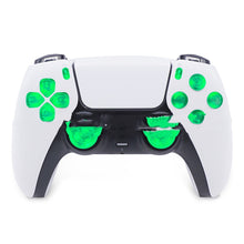 Load image into Gallery viewer, PS5  Luminescent Board Kit Button Game