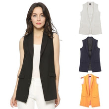 Cargar imagen en el visor de la galería, Suit vest