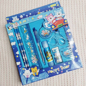 Student Stationery Primary School Set (Back to School)