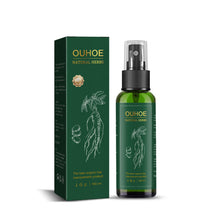 Charger l&#39;image dans la galerie, Ginseng Hair Growth Liquid Spray To Prevent Hair Loss