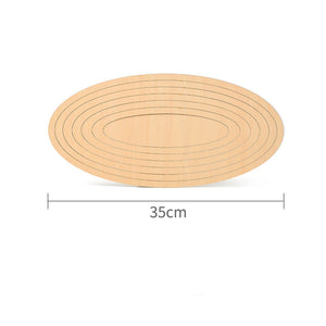 Pottery Tools Modeling Mud Board