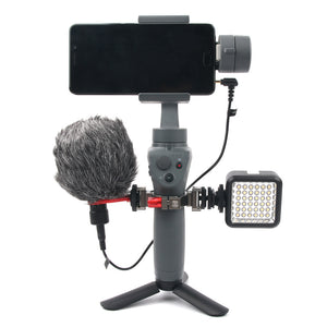 Handheld Stabilizer Base