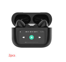 Load image into Gallery viewer, Touch Screen Bluetooth Headset With Screen TWS Active Noise Reduction