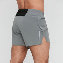 Load image into Gallery viewer, Running Shorts Men&#39;s Cross-country Track And Field Training Marathon  sport Shorts