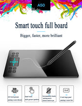 Cargar imagen en el visor de la galería, English Version Of Electronic Drawing Board