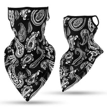 Load image into Gallery viewer, Windproof printed magic turban