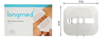 Load image into Gallery viewer, Zipper bandage wound suture patch