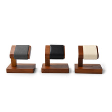 Load image into Gallery viewer, Wooden Single Table Display Stand Desktop Decoration