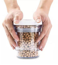 Laden Sie das Bild in den Galerie-Viewer, Vacuum pumpable storage box