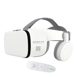 Wireless Headset Vr Glasses 3d Virtual