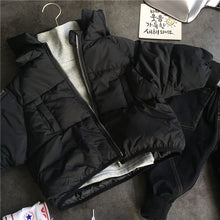 Load image into Gallery viewer, Children&#39;s Winter Super Thick Bread Coat Quilted Jacket