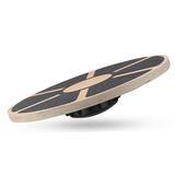 Balance board for training and sport and training