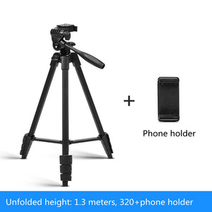 SLR Camera Tripod Photography Camera Portable