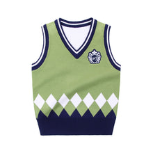 Load image into Gallery viewer, School uniform vest vest