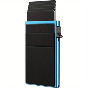 Automatic Pop-Up Credit Card Holder (Hot deal)