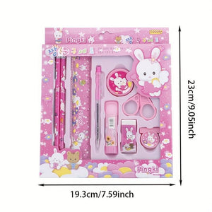 Student Stationery Primary School Set (Back to School)