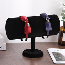 Cargar imagen en el visor de la galería, Display Stand Headgear Storage Jewelry Rack