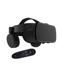 Charger l&#39;image dans la galerie, Wireless Headset Vr Glasses 3d Virtual