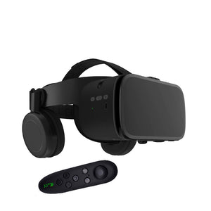 Wireless Headset Vr Glasses 3d Virtual