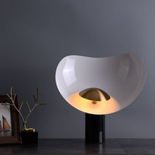 Load image into Gallery viewer, Postmodern Nordic Creative  Restaurant Table Lamp American Designer Model Room