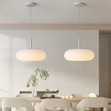 Load image into Gallery viewer, Nordic Designer Modern Minimalist Dining Room Bedroom Chandelier