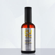 Cargar imagen en el visor de la galería, PURC Natural Moroccan Nut Hair Oil Deep Moisturizing Hair