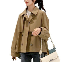 Charger l'image dans la galerie, Women's Long Sleeved Jacket
