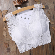 Laden Sie das Bild in den Galerie-Viewer, Lace Vest