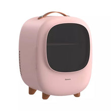 Load image into Gallery viewer, Mini fridge on board