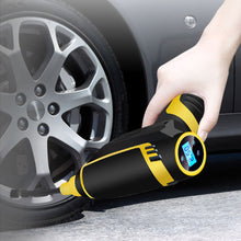 Charger l&#39;image dans la galerie, Car tire inflation pump