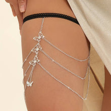 Charger l&#39;image dans la galerie, Women Leg Chain Hollow. ( Hot Deal )