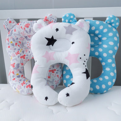 Beautiful Baby shape pillow