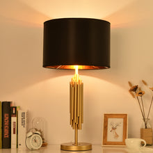 Cargar imagen en el visor de la galería, Living Room Personalized Creative Designer Study Bedroom Bedside Table Lamp