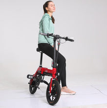 Cargar imagen en el visor de la galería, New Bestselling Ebike Electric Bicycle Foldable