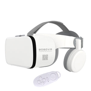 Wireless Headset Vr Glasses 3d Virtual