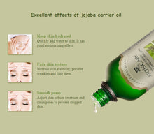 Cargar imagen en el visor de la galería, Jojoba base oil