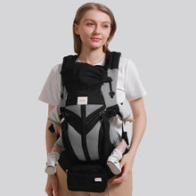 Cargar imagen en el visor de la galería, Front And Rear Dual-use Baby Carrier For Mother And Baby