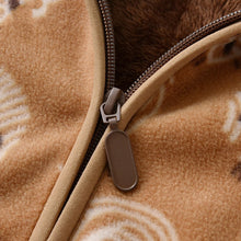 Load image into Gallery viewer, Coat Plus Fleece Baby Jacket For Men And Women